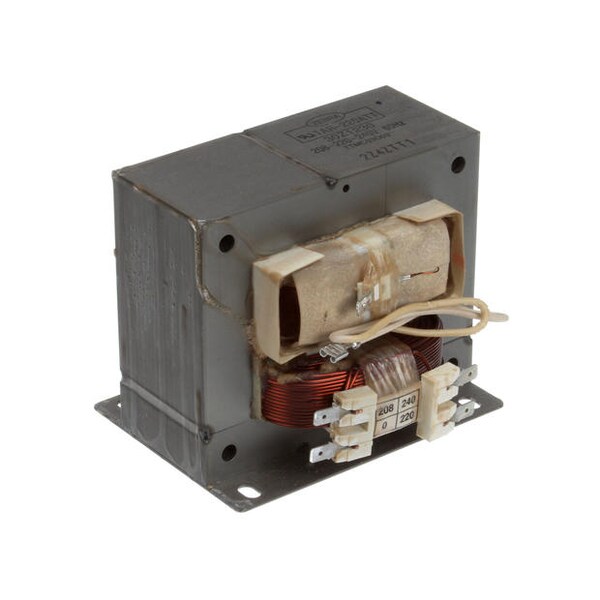 Merrychef Tans 60Hz Multi Tap Tabuchi Ce P30Z1230 - main